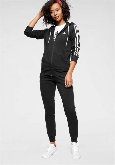 otto jogginganzug damen adidas|adidas Damen Sportanzüge online kaufen .